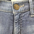 ランバンオンブルー LANVIN en Bleu ストレッチスキニーデニムパンツ レディース JPN:34