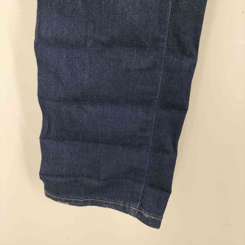 ランバンオンブルー LANVIN en Bleu ストレッチスキニーデニムパンツ レディース JPN:34