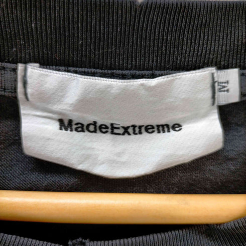 madeextreme キリストプリント 長袖カットソー メンズ JPN:M