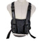 レジェンダ LEGENDA black tactical チェストバッグ メンズ