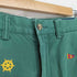 ポロラルフローレン POLO RALPH LAUREN 刺繍ハーフチノパンツ メンズ 29