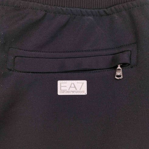 エンポリオアルマーニイーエーセブン EMPORIO ARMANI EA7 サイドライントラックパンツ メンズ JPN:L