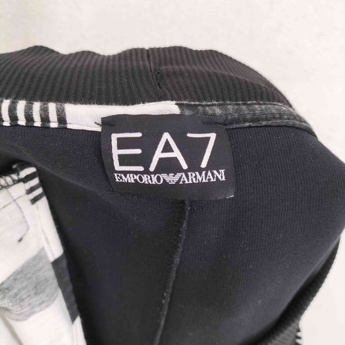 エンポリオアルマーニイーエーセブン EMPORIO ARMANI EA7 サイドライントラックパンツ メンズ JPN:L