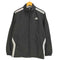アディダス adidas CLIMALITE パフォーマンスロゴ トラックジャケット メンズ import:M