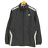 アディダス adidas CLIMALITE パフォーマンスロゴ トラックジャケット メンズ import:M