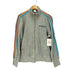 アディダス adidas NEO LABEL サイドラインパイル地トラックジャケット メンズ M