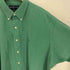 ラルフローレン RALPH LAUREN BLAKE ポニー 刺繍 B.D L/S ブロード シャツ ビッグサイズ メンズ import:XXL