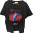 KITANOBLUE ムービープリントS/S TEE メンズ L