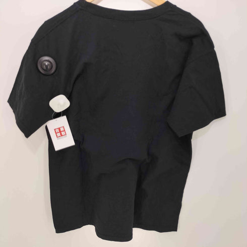 KITANOBLUE ムービープリントS/S TEE メンズ L