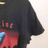 KITANOBLUE ムービープリントS/S TEE メンズ L