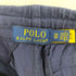 ポロラルフローレン POLO RALPH LAUREN ポニー刺繍鹿の子地ハーフパンツ メンズ XS