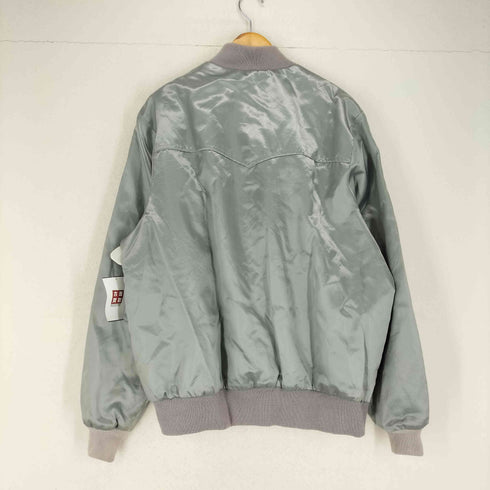 ウォールズ WALLS MADE IN USA mountain ウエスタンスタジャン メンズ JPN:XL
