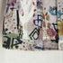 ポールスミスジーンズ Paul Smith JEANS PRINT SHORT BLOUSON メンズ L