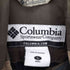 コロンビア Columbia OMNI-SHIELD ロゴ 刺繍 スイッチングカラー 中綿 ナイロン マウンテン パーカー メンズ import:L