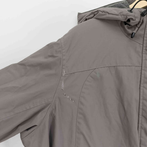エルエルビーン L.L.Bean Winter Warmer Coat ウィンターウォーマーコート 裏地ボア マウンテン パーカー レディース 1X REG