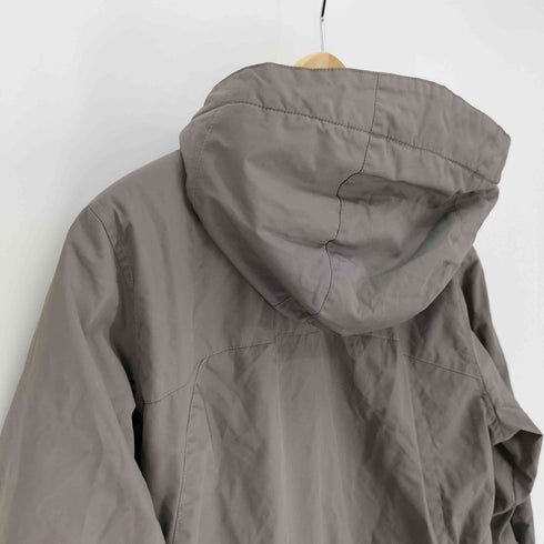 エルエルビーン L.L.Bean Winter Warmer Coat ウィンターウォーマーコート 裏地ボア マウンテン パーカー レディース 1X REG