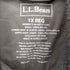 エルエルビーン L.L.Bean Winter Warmer Coat ウィンターウォーマーコート 裏地ボア マウンテン パーカー レディース 1X REG