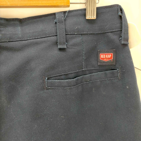 レッドキャップ RED KAP メキシコ製 ワークパンツ メンズ 32