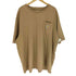 カーハート Carhartt LOOSE FIT HEAVYWEIGHT SHORT-SLEEVE POCKET T-SHIRT ルーズ フィット ヘビー ウエイト ショートスリーブ ポケット Tシャツ メンズ 2XL