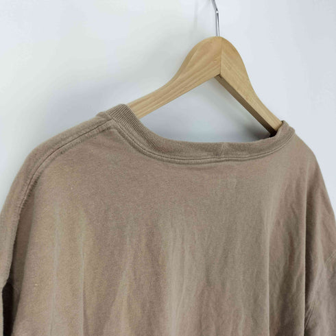 カーハート Carhartt LOOSE FIT HEAVYWEIGHT SHORT-SLEEVE POCKET T-SHIRT ルーズ フィット ヘビー ウエイト ショートスリーブ ポケット Tシャツ メンズ 2XL