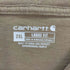 カーハート Carhartt LOOSE FIT HEAVYWEIGHT SHORT-SLEEVE POCKET T-SHIRT ルーズ フィット ヘビー ウエイト ショートスリーブ ポケット Tシャツ メンズ 2XL
