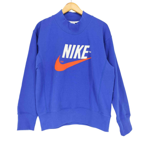 ナイキ NIKE AS M NSW NIKE TREND OVERSHIRT メンズ JPN:S