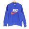 ナイキ NIKE AS M NSW NIKE TREND OVERSHIRT メンズ JPN:S