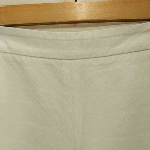 マーレット Merlette ノータック コットン ワイドパンツ レディース JPN:0