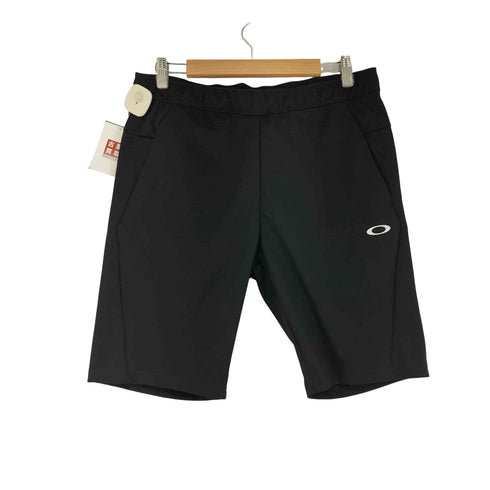オークリー OAKLEY ENHANCE TECH JERSEY SHORTS 9INCH13.0 メンズ JPN:XL