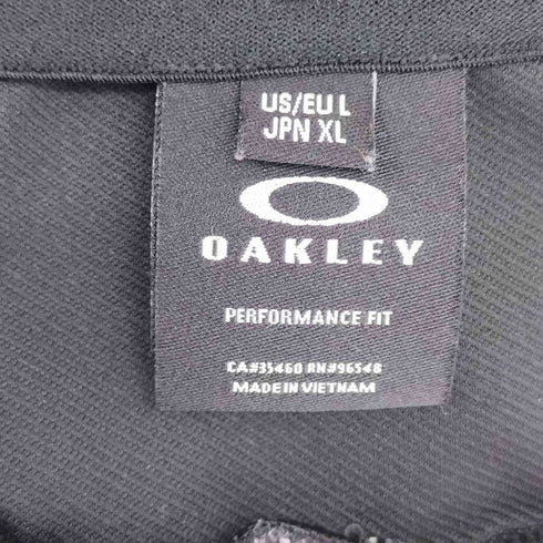 オークリー OAKLEY ENHANCE TECH JERSEY SHORTS 9INCH13.0 メンズ JPN:XL