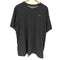 ナイキ NIKE 00S FIT-DRY スウッシュ ロゴ 刺繍 S/S Tシャツ 2008年製 メンズ import:XL