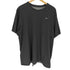 ナイキ NIKE 00S FIT-DRY スウッシュ ロゴ 刺繍 S/S Tシャツ 2008年製 メンズ import:XL