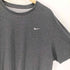 ナイキ NIKE 00S FIT-DRY スウッシュ ロゴ 刺繍 S/S Tシャツ 2008年製 メンズ import:XL