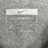 ナイキ NIKE 00S FIT-DRY スウッシュ ロゴ 刺繍 S/S Tシャツ 2008年製 メンズ import:XL