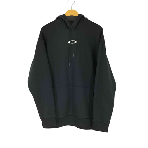 オークリー OAKLEY En Foundational Fleece Hoody 2.7 メンズ JPN:L