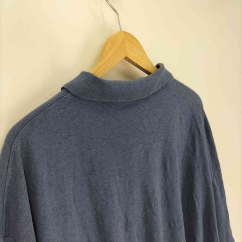 ポロラルフローレン POLO RALPH LAUREN ポニー 刺繍 S/S ポロ シャツ ビッグサイズ メンズ 3XB