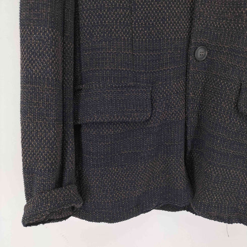 ザラマン ZARA MAN カジュアルコットンジャケット メンズ import:L