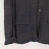ザラマン ZARA MAN カジュアルコットンジャケット メンズ import:L
