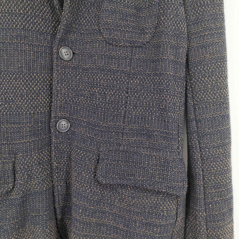 ザラマン ZARA MAN カジュアルコットンジャケット メンズ import:L