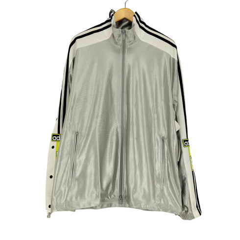アディダスオリジナルス adidas Originals 24AW Adilenium シーズン 2 メガブレイクジャケット メンズ JPN:M