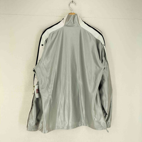 アディダスオリジナルス adidas Originals 24AW Adilenium シーズン 2 メガブレイクジャケット メンズ JPN:M