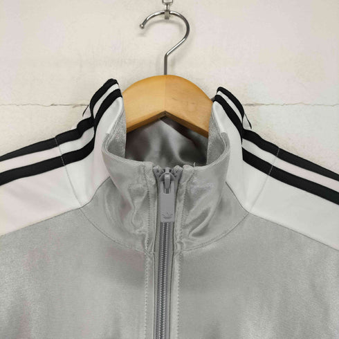 アディダスオリジナルス adidas Originals 24AW Adilenium シーズン 2 メガブレイクジャケット メンズ JPN:M