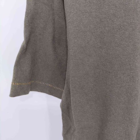アヴィレックス AVIREX A-75 チェーンステッチ S/S TEE メンズ L