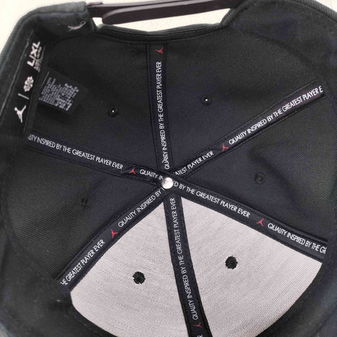 ジョーダンブランド JORDAN BRAND J PRO CAP S FB JUMPMAN メンズ L/XL