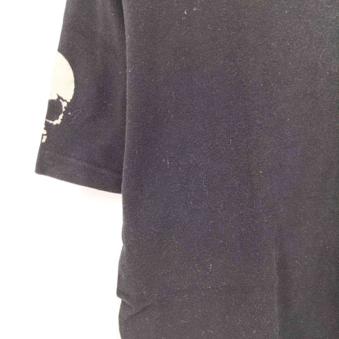 刺繍S/STEE メンズ M