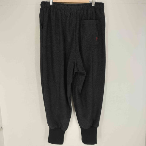 FAMILY JAPAN 25SS Wool Cashmere Jogger domestic メンズ 2