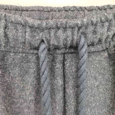 FAMILY JAPAN 25SS Wool Cashmere Jogger domestic メンズ 2