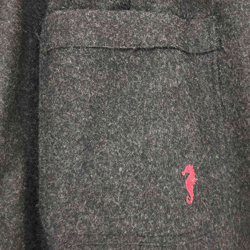 FAMILY JAPAN 25SS Wool Cashmere Jogger domestic メンズ 2