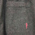FAMILY JAPAN 25SS Wool Cashmere Jogger domestic メンズ 2