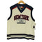 トミーヒルフィガー TOMMY HILFIGER クリケットニットベスト メンズ JPN:M